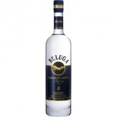 Водка Beluga 0.5л
